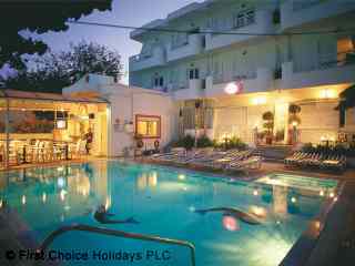 Accommodation image